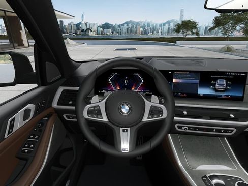 New 2026 BMW X5 sDrive40i w/ M Sport Package RWD image 13