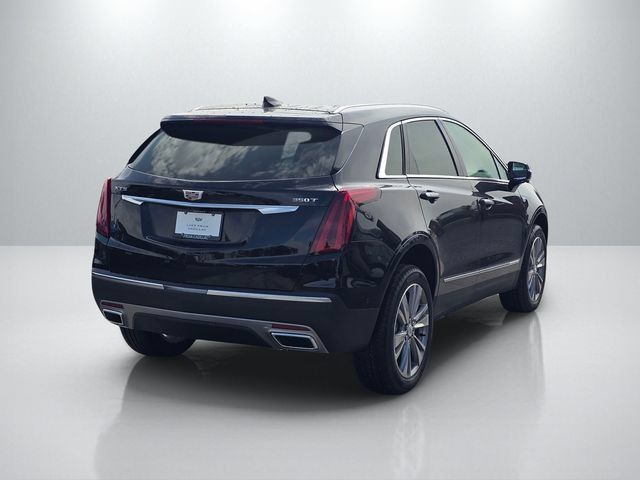 New 2026 Cadillac XT5 Premium Luxury w/ Driver Assist Package FWD image 5