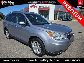 Used 2016 Subaru Forester 2.5i Premium w/ All-Weather Package image 1