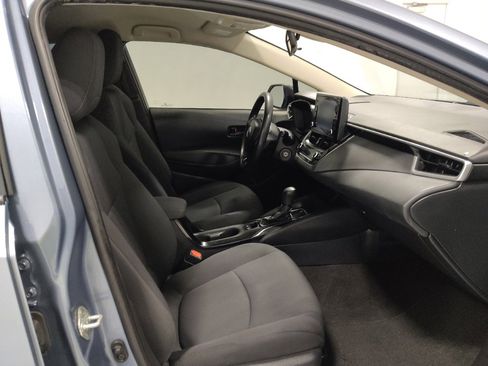 Used 2022 Toyota Corolla LE image 21