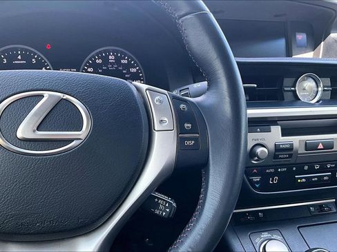 Used 2015 Lexus ES 350 FWD image 25