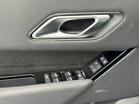 Certified 2026 Land Rover Range Rover Velar S AWD/4WD image 22