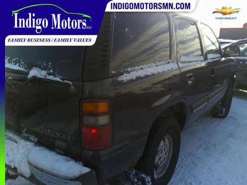 Used 2003 Chevrolet Tahoe LS image 7