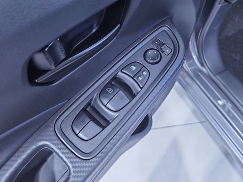 New 2025 Nissan Versa S w/ S Plus Package image 11