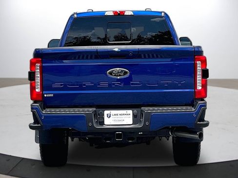 Used 2026 Ford F250 Lariat w/ Tremor Off-Road Package AWD/4WD image 8