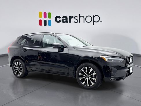 Used 2025 Volvo XC60 B5 Core AWD/4WD image 7