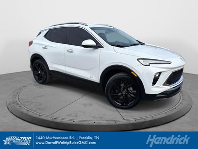 Used 2025 Buick Encore GX Sport Touring w/ Advanced Technology Package