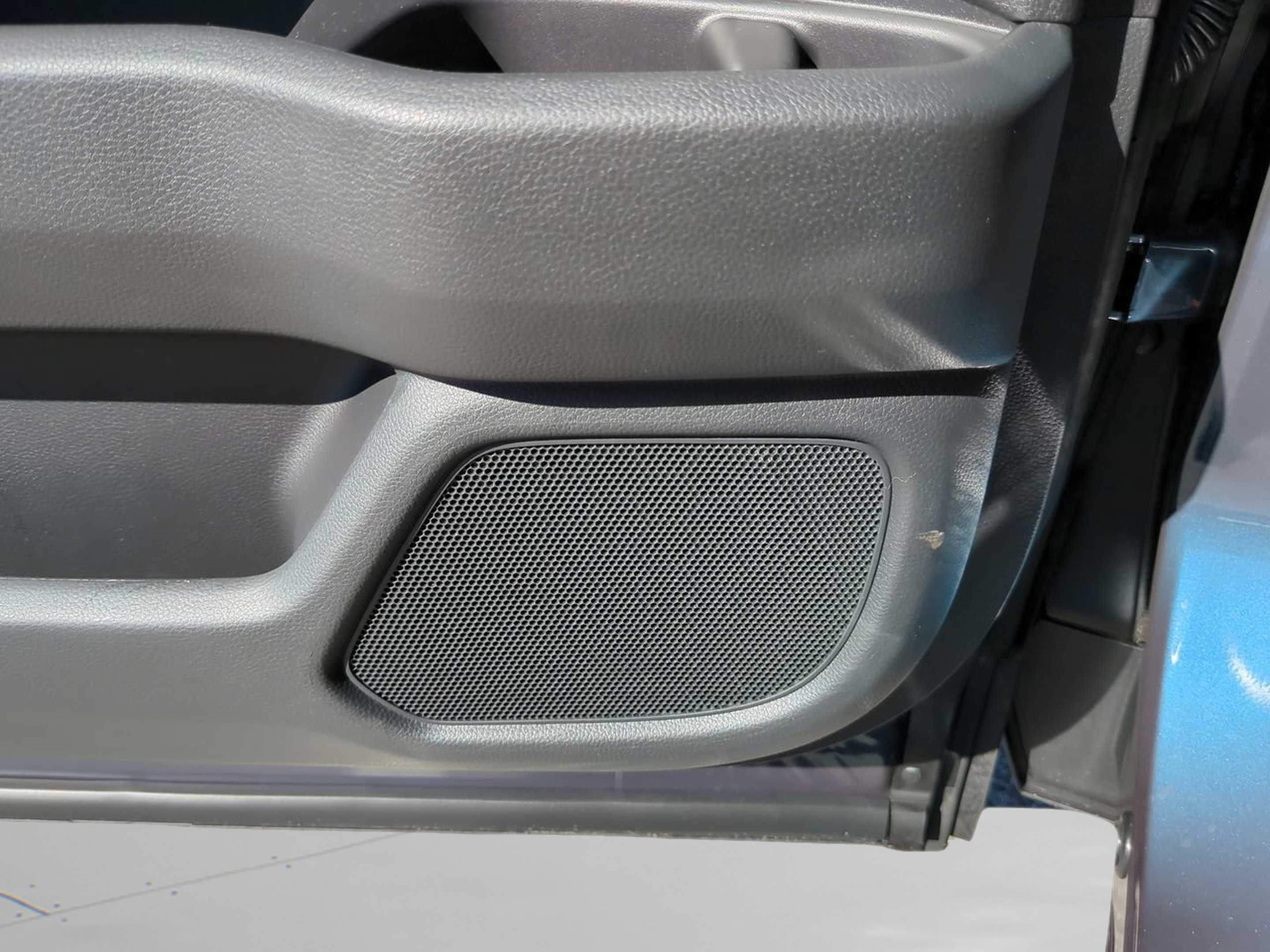 New 2027 Honda Passport TrailSport Elite image 18