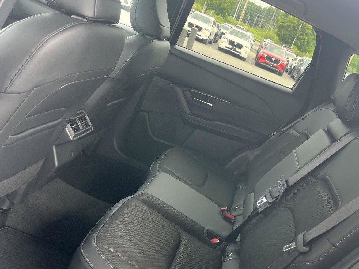 New 2026 MAZDA CX-5 Preferred AWD/4WD image 14
