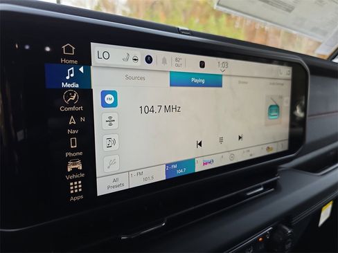 New 2026 Jeep Wrangler Unlimited Rubicon image 20