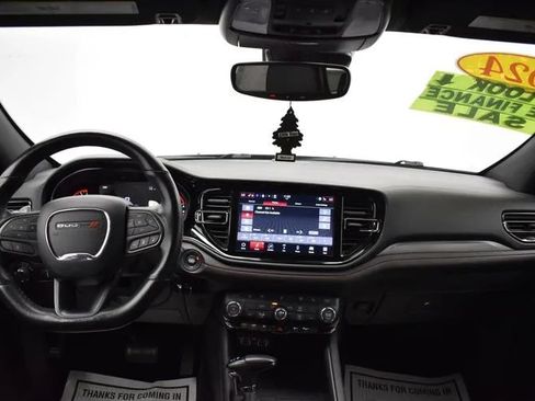 Used 2024 Dodge Durango GT AWD/4WD image 19