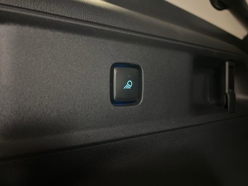 New 2025 Ford Bronco Sport Big Bend w/ Convenience Package image 33