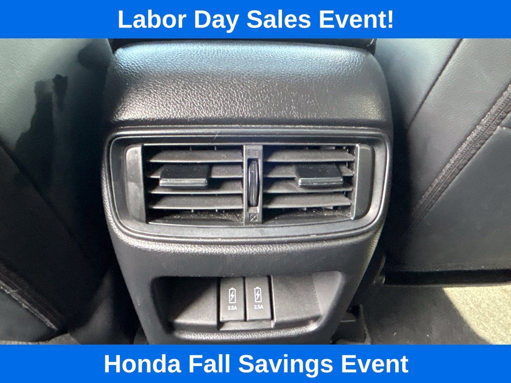 Used 2019 Honda CR-V EX-L image 15