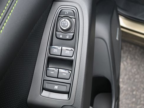 Certified 2025 Subaru Ascent Bronze Edition w/ Onyx Package image 15