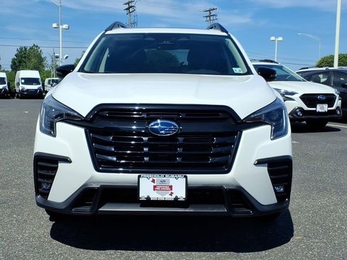 Certified 2023 Subaru Ascent Onyx Edition AWD/4WD image 2