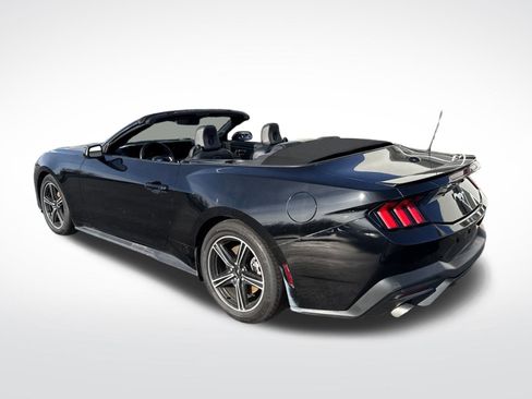 Used 2024 Ford Mustang Premium image 7