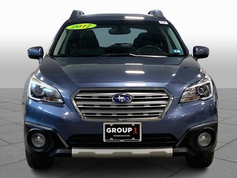 Used 2017 Subaru Outback 2.5i Limited image 5