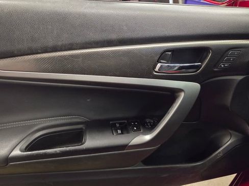 Used 2017 Honda Accord EX-L image 6