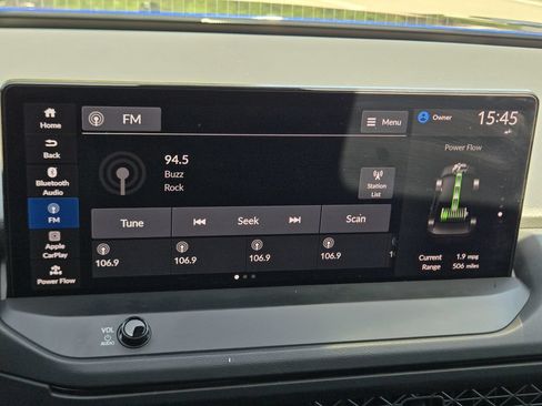 Certified 2026 Honda Accord Sport image 22