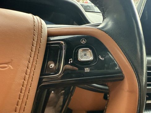 Used 2022 Lincoln Aviator Black Label w/ Dynamic Handling Package image 29