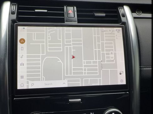 Used 2023 Land Rover Discovery HSE R-Dynamic image 46