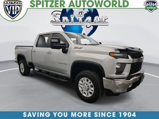 Used 2023 Chevrolet Silverado 2500 LT w/ All Star Edition video 1