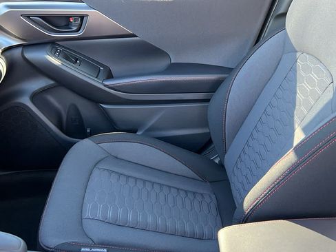 New 2026 Subaru Impreza 2.0i Sport AWD/4WD image 12