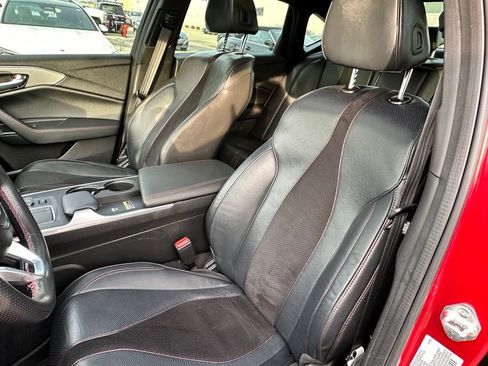 Used 2022 Acura TLX A-Spec Package image 14