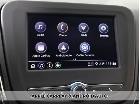 Used 2024 Chevrolet Equinox RS AWD/4WD image 7