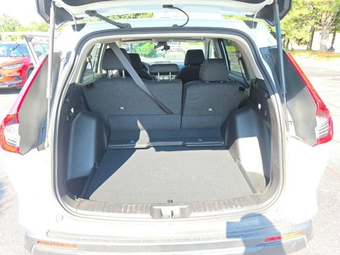 Used 2024 Honda CR-V EX image 27