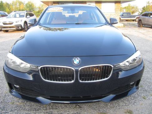 Used 2015 BMW 328i xDrive Sedan image 3