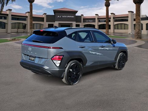 New 2026 Hyundai Kona SEL Sport image 8