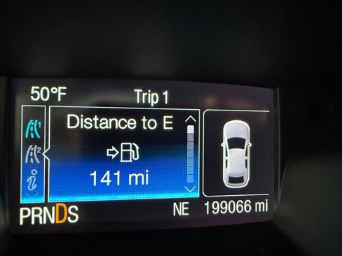 Used 2016 Ford Escape SE image 10