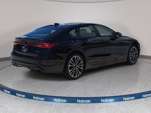 New 2027 Audi A6 e-tron Premium Plus AWD/4WD image 5