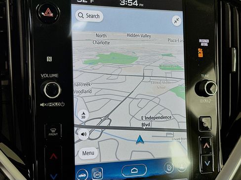 Used 2023 Subaru Ascent Touring image 22