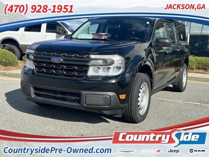 Used 2022 Ford Maverick XL