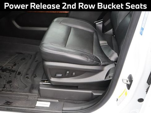 Used 2020 Chevrolet Tahoe Premier w/ RST 6.2L Performance Edition image 50