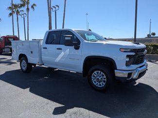 New 2026 Chevrolet Silverado 2500 W/T w/ WT Convenience Package video 2