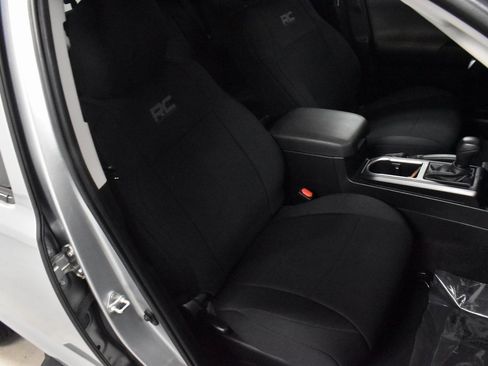 Certified 2023 Toyota Tacoma SR image 14