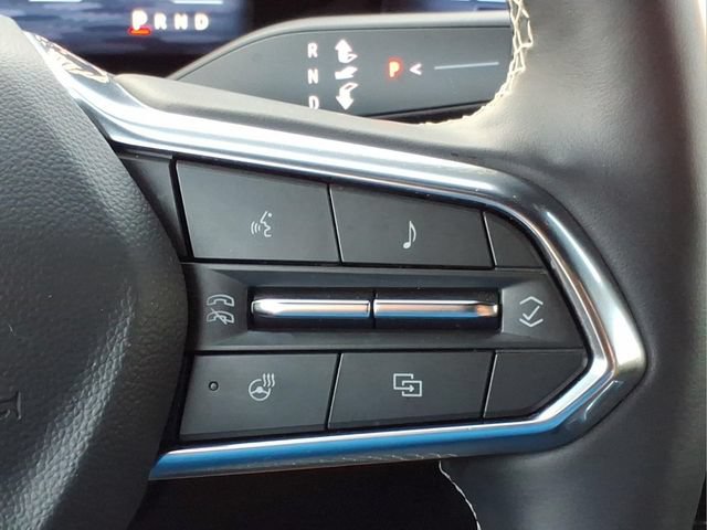 Used 2025 Chevrolet Equinox EV LT w/ Convenience Package FWD image 26