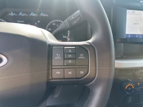 New 2026 Ford F250 XL w/ STX Appearance Package AWD/4WD image 41