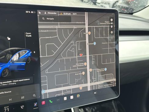 Used 2019 Tesla Model 3 Long Range image 15