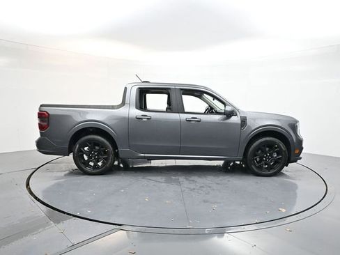 New 2026 Ford Maverick Lobo AWD/4WD image 8
