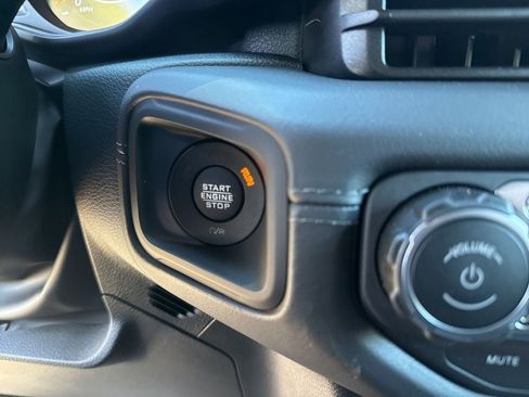 New 2026 Jeep Wrangler Unlimited Rubicon image 16