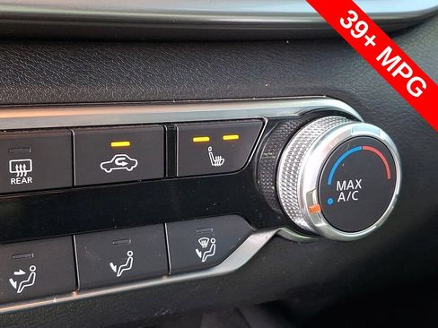 Used 2021 Nissan Altima 2.5 SR w/ SR Premium Package FWD image 21