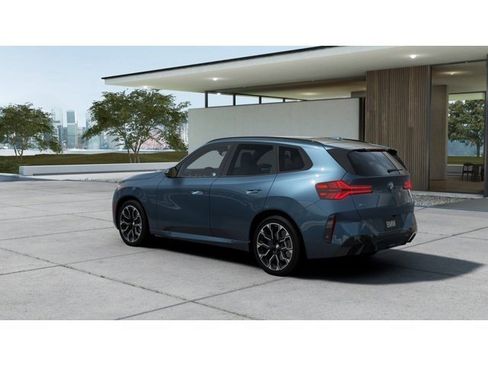 New 2026 BMW X3 xDrive30 w/ Premium Package image 2