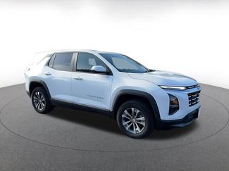 Used 2025 Chevrolet Equinox LT video 2