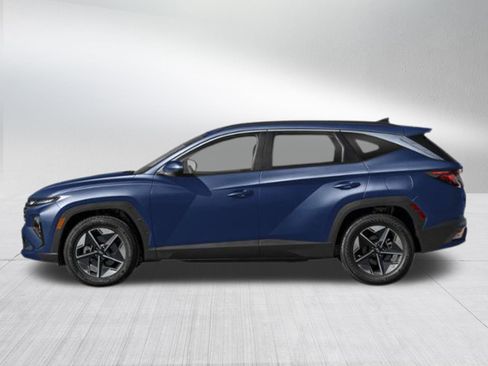 New 2026 Hyundai Tucson SEL image 2