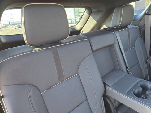 Used 2023 Chevrolet Blazer Premier w/ LPO, Cargo Package image 18