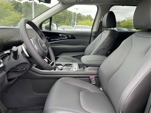 New 2026 Kia Carnival SX Prestige image 25